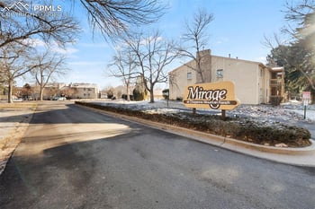 814 Tenderfoot Hill Rd #102, Colorado Springs, CO 80906