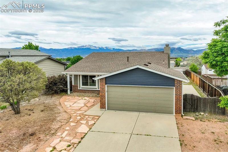 8140 Freemantle Dr, Colorado Springs, CO 80920