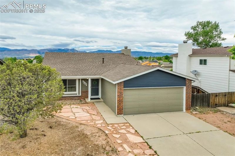 8140 Freemantle Dr, Colorado Springs, CO 80920