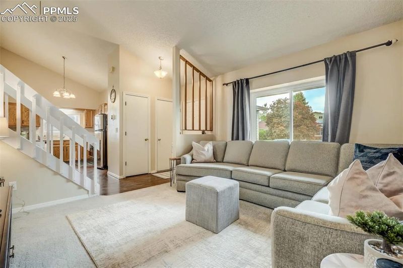 8140 Freemantle Dr, Colorado Springs, CO 80920