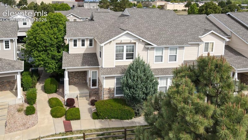 8141 Elk River Vw, Fountain, CO 80817