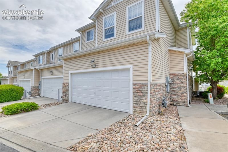 8141 Elk River Vw, Fountain, CO 80817