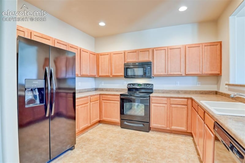 8141 Elk River Vw, Fountain, CO 80817