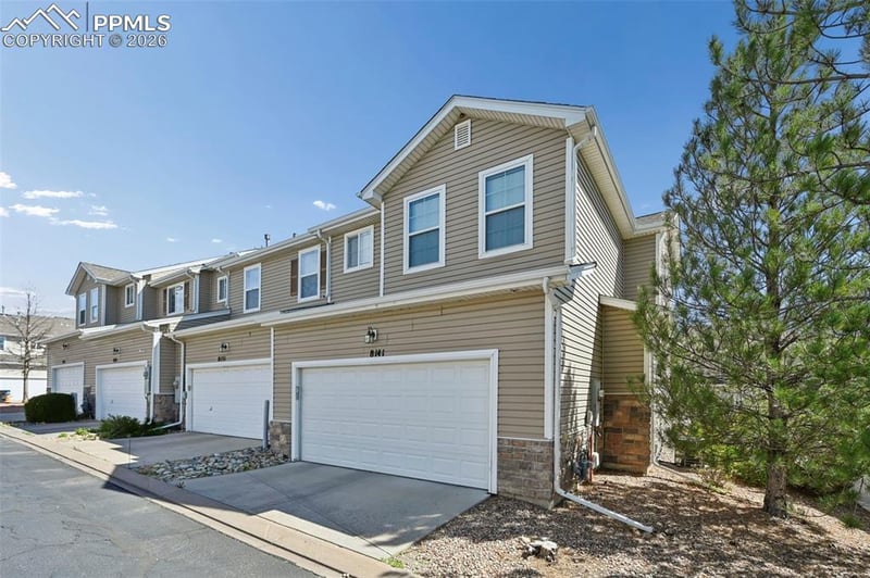 8141 Snow Bowl Hts, Fountain, CO 80817