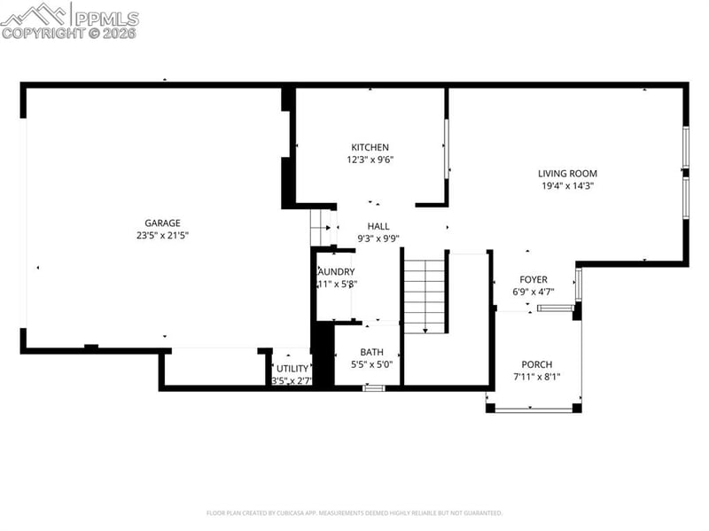 8141 Snow Bowl Hts, Fountain, CO 80817