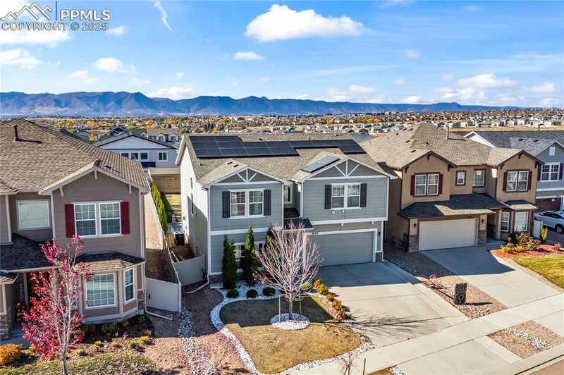 8142 Misty Moon Dr, Colorado Springs, CO 80924