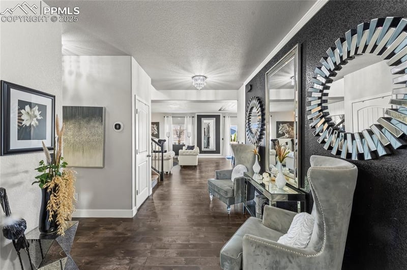 8142 Misty Moon Dr, Colorado Springs, CO 80924