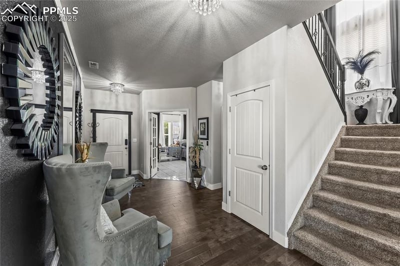 8142 Misty Moon Dr, Colorado Springs, CO 80924