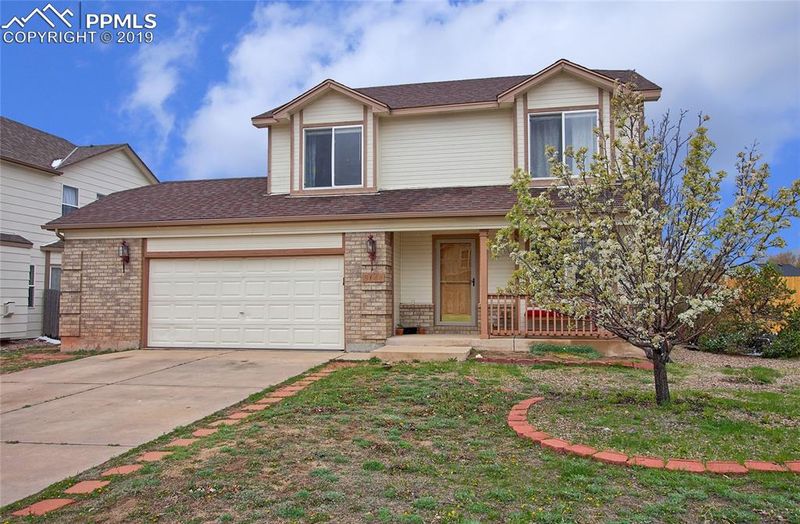 8144 Bohleen Rd, Peyton, CO 80831