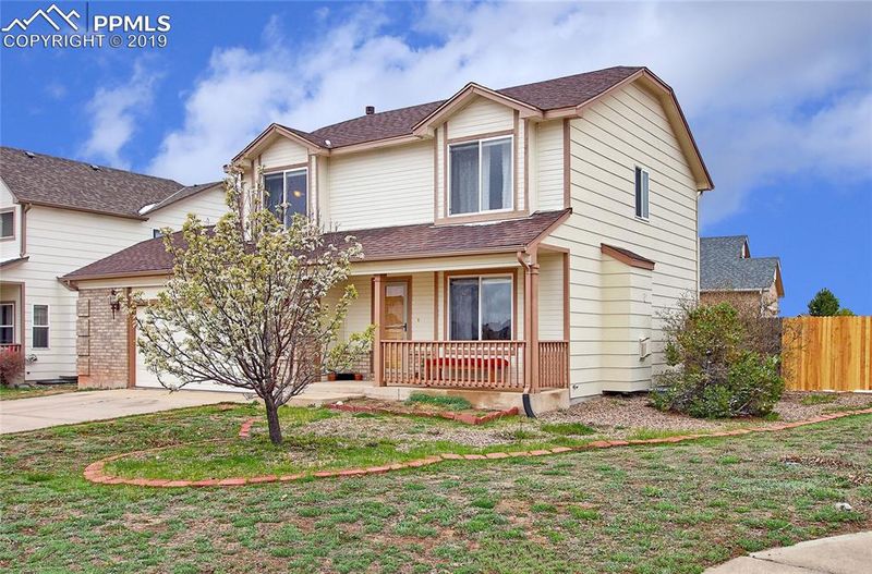 8144 Bohleen Rd, Peyton, CO 80831