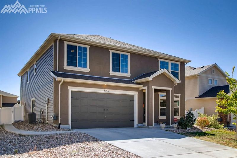 8145 Campground Dr, Fountain, CO 80817