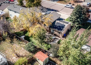 8145 Freemantle Dr, Colorado Springs, CO 80920