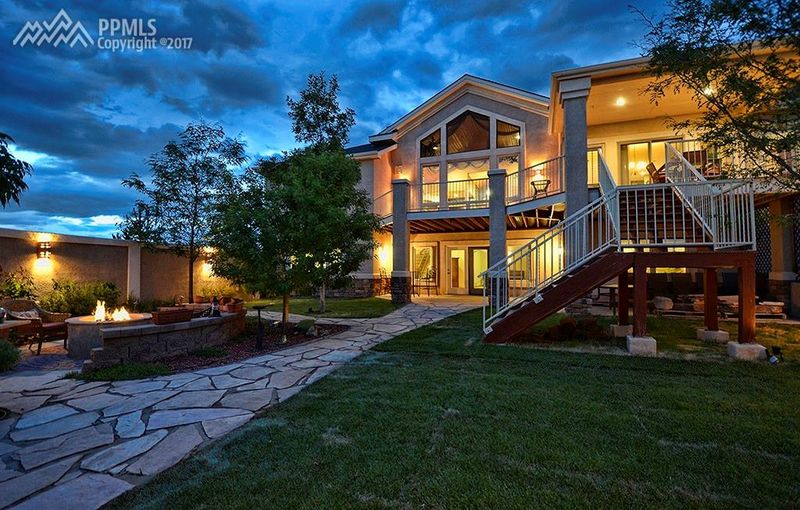 8145 Walker Rd, Colorado Springs, CO 80908