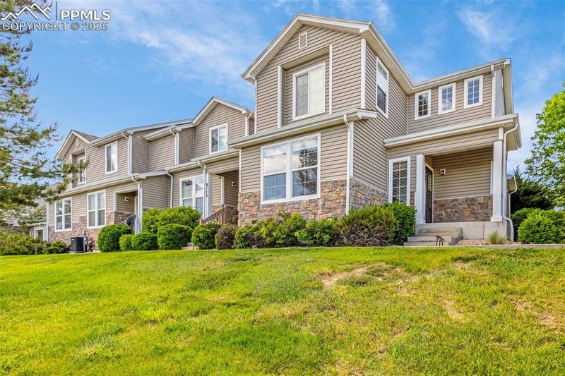 8147 Elk River Vw, Fountain, CO 80817