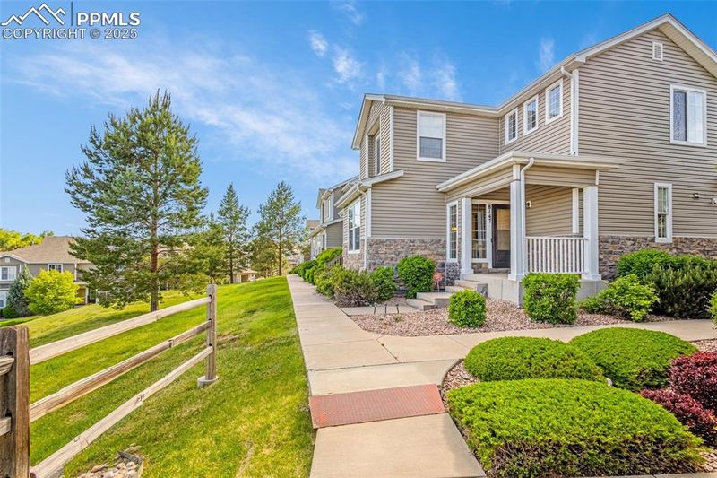 8147 Elk River Vw, Fountain, CO 80817
