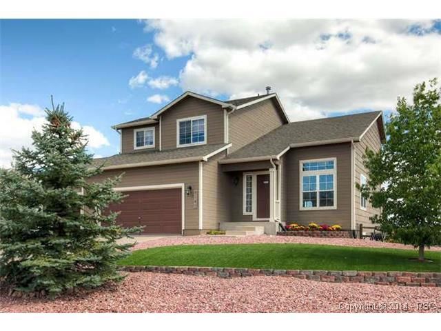 8149 Fort Smith Rd, Peyton, CO 80831