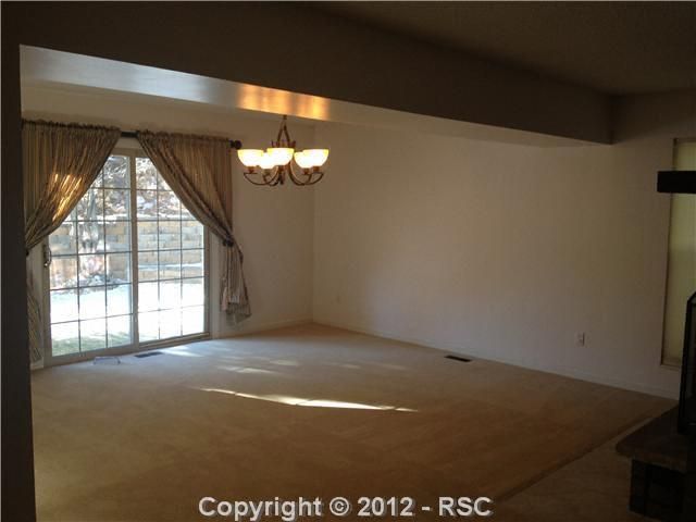 815 Big Valley Dr, Colorado Springs, CO 80919