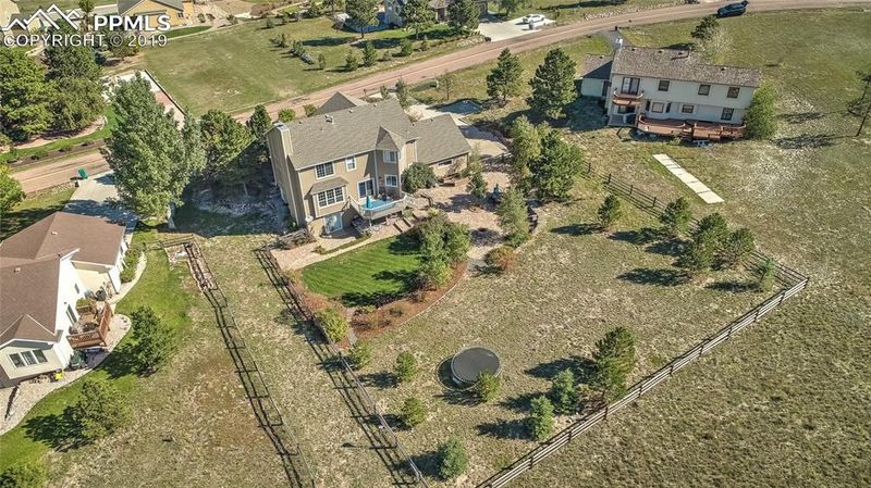 815 Bowstring Rd, Monument, CO 80132
