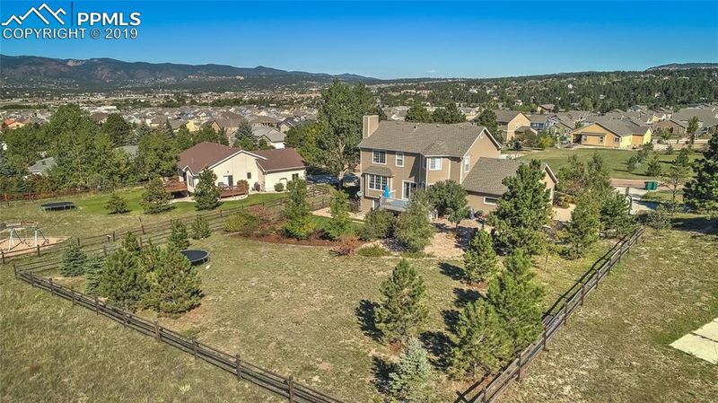 815 Bowstring Rd, Monument, CO 80132