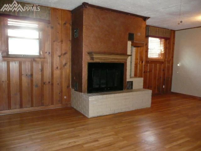 815 Cheyenne Blvd, Colorado Springs, CO 80906