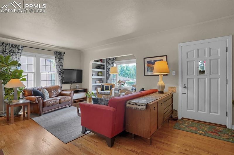 815 N Foote Ave, Colorado Springs, CO 80909