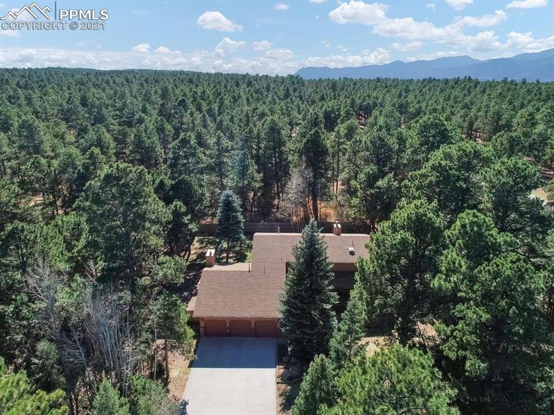 815 Pebble Creek Ct, Monument, CO 80132