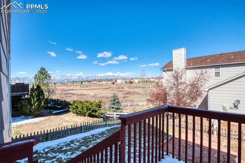 815 Piros Dr, Colorado Springs, CO 80922
