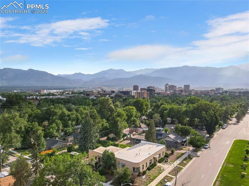 815 E Platte Ave, Colorado Springs, CO 80903
