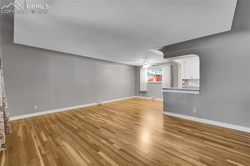 815 Pleasant St, Colorado Springs, CO 80904