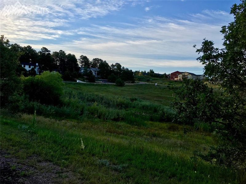 815 S South Park Dr, Monument, CO 80132