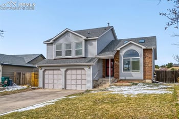8150 Camfield Cir, Colorado Springs, CO 80920