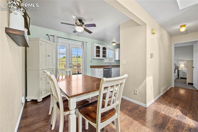 8150 Candon Dr, Colorado Springs, CO 80920