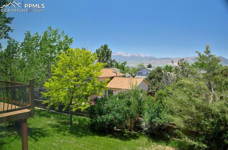 8150 Contrails Dr, Colorado Springs, CO 80920