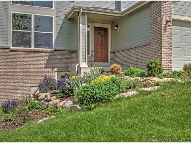 8150 Engleton Ct, Colorado Springs, CO 80920
