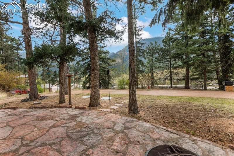 8150 Highway 24 , Cascade, CO 80809