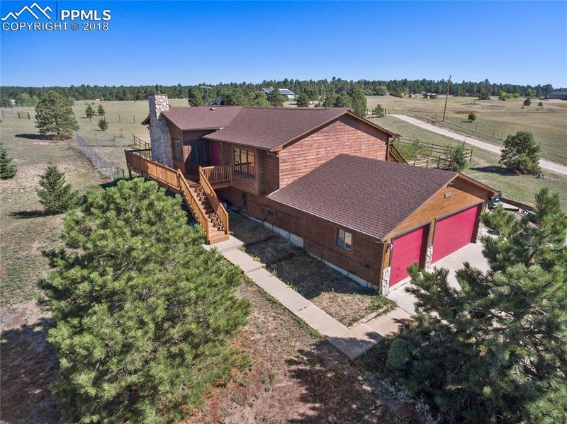8150 Poco Rd, Colorado Springs, CO 80908
