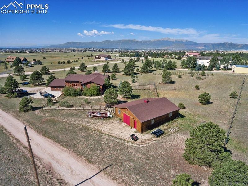 8150 Poco Rd, Colorado Springs, CO 80908