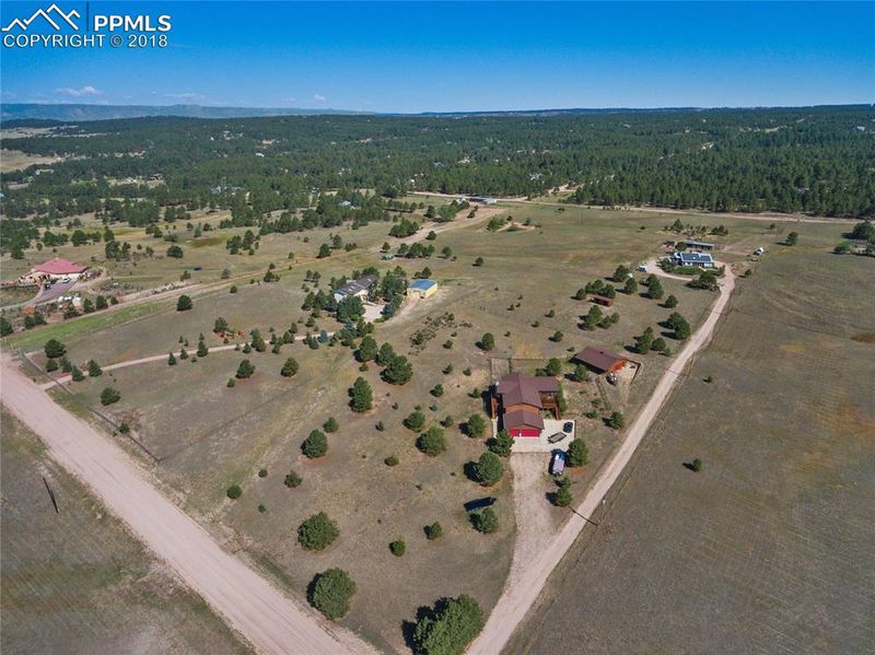 8150 Poco Rd, Colorado Springs, CO 80908