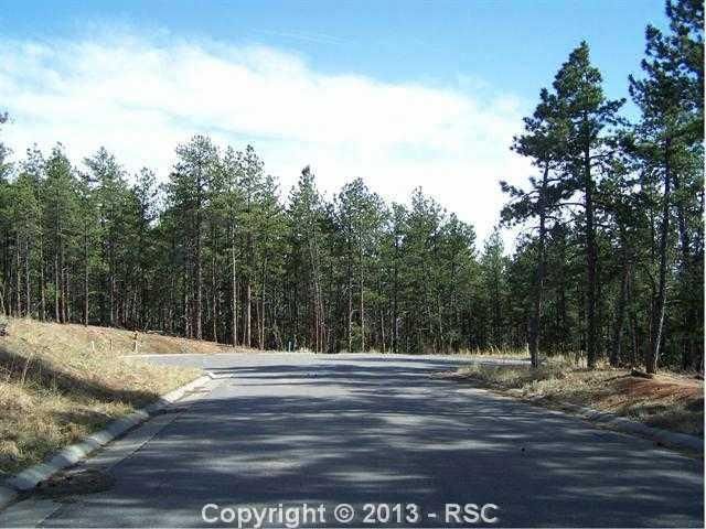 8151 Delaware Pl, Larkspur, CO 80118