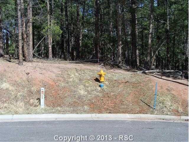 8151 Delaware Pl, Larkspur, CO 80118