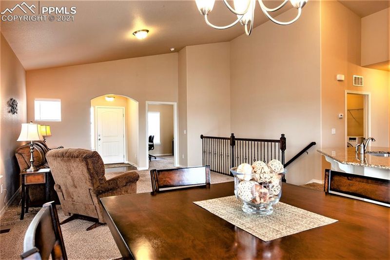 8151 Glory Dr, Colorado Springs, CO 80924
