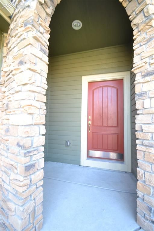 8151 Winding Passage Dr, Colorado Springs, CO 80924