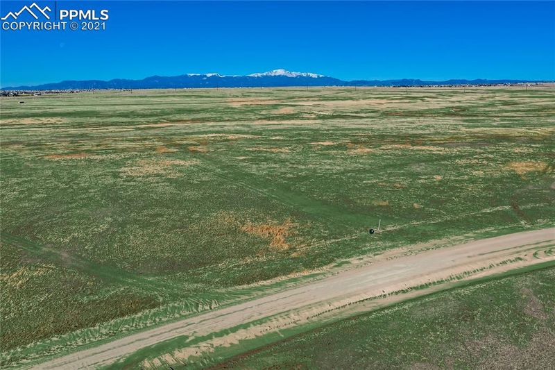8154 Buckskin Ranch Vw, Peyton, CO 80831