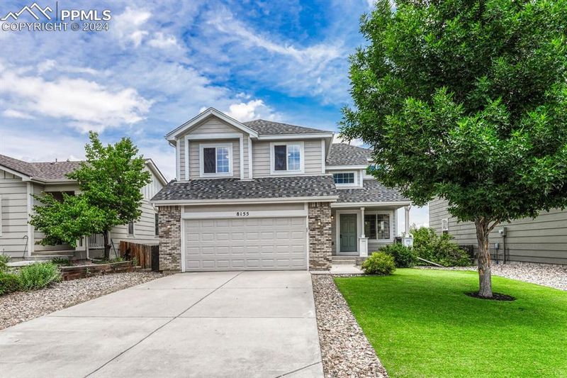 8155 Cedar Chase Dr, Fountain, CO 80817
