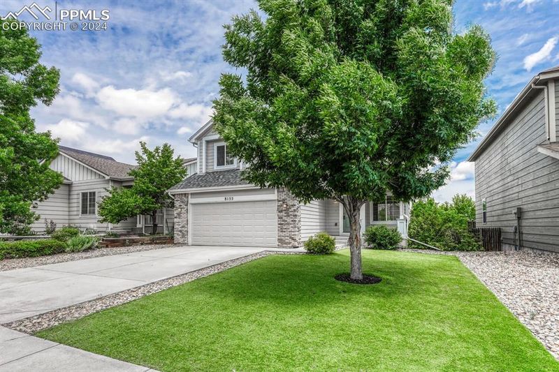 8155 Cedar Chase Dr, Fountain, CO 80817