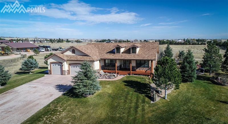 8155 Cochise Rd, Colorado Springs, CO 80908