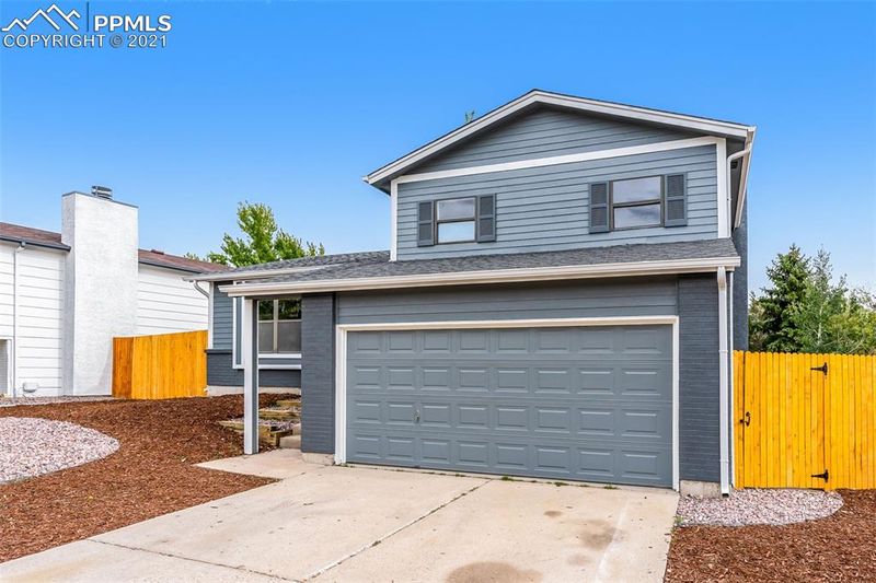 8155 Essington Dr, Colorado Springs, CO 80920