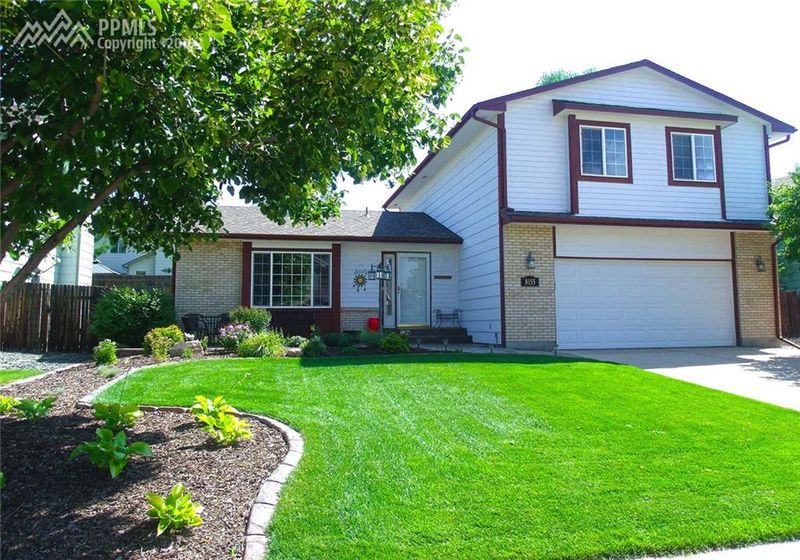8155 Lythrum Dr, Colorado Springs, CO 80920