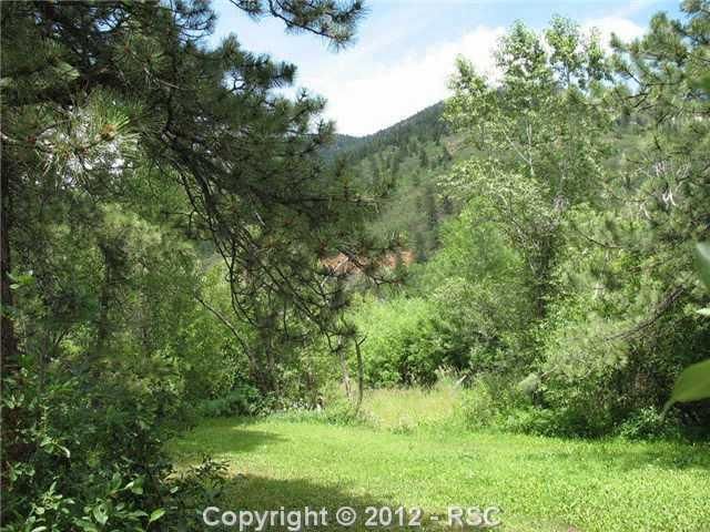 8156 Chipita Park Rd, Cascade, CO 80809