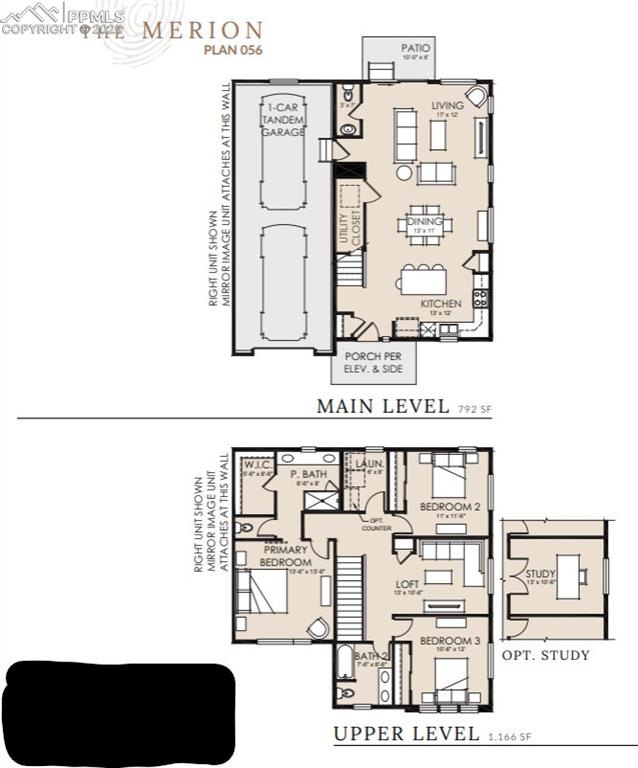 8156 Manor House Way, Colorado Springs, CO 80908